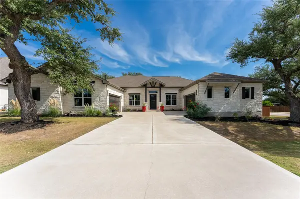 360 Premier Park LOOP, Dripping Springs, TX 78620