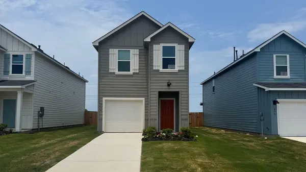 234 JACKSON ST, Maxwell, TX 78656