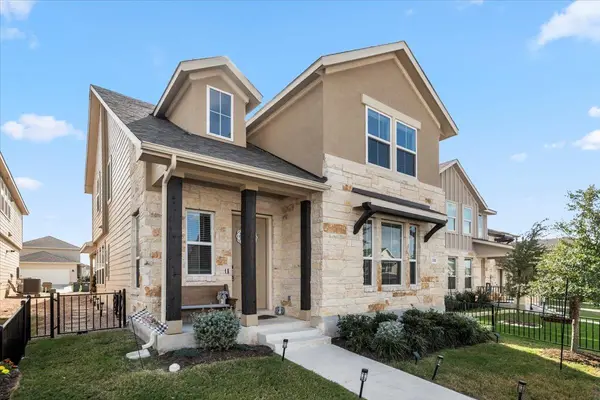 248 Delaware Mountains TER, Dripping Springs, TX 78620