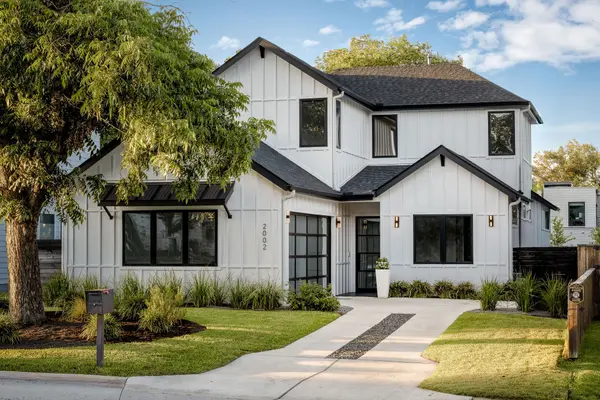 2002 Payne Ave, Austin, TX 78757