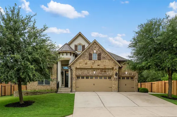 399 Whispering Wind WAY, Austin, TX 78737