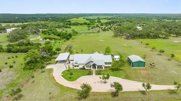 420 Elder Hill RD #B, Driftwood, TX 78619