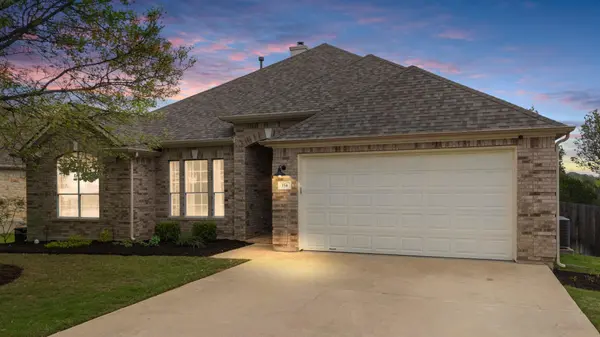 154 Mountain Laurel WAY, Austin, TX 78737