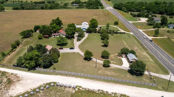 503 N Highway 95 HWY,  Granger,  TX 76530