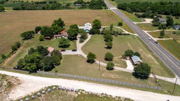 503 N Highway 95 HWY,  Granger,  TX 76530