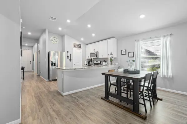 6045 Teodoro BND, Round Rock, TX 78665