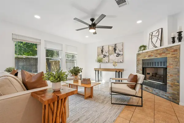 9607 Copper Creek DR, Austin, TX 78729