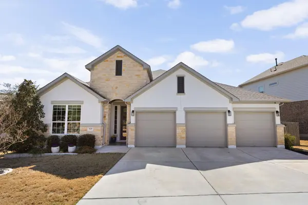 829 Pink Granite BLVD, Dripping Springs, TX 78620