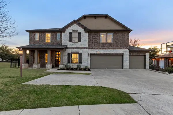 103 Bellagio DR,  Lakeway,  TX 78734