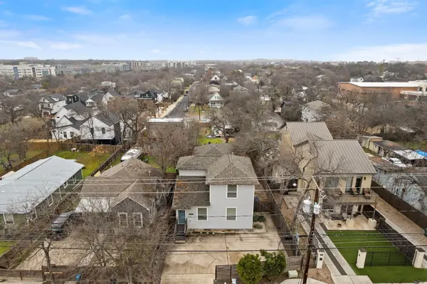 2922 E 12th ST #A & B,  Austin,  TX 78702
