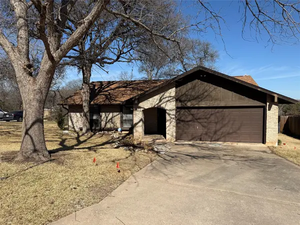 6510 Betty Cook DR,  Austin,  TX 78723