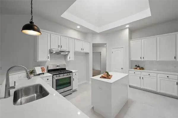 3616 Sawmill DR, Austin, TX 78749