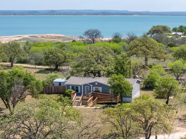 102 Blackrock DR,  Buchanan Dam,  TX 78609