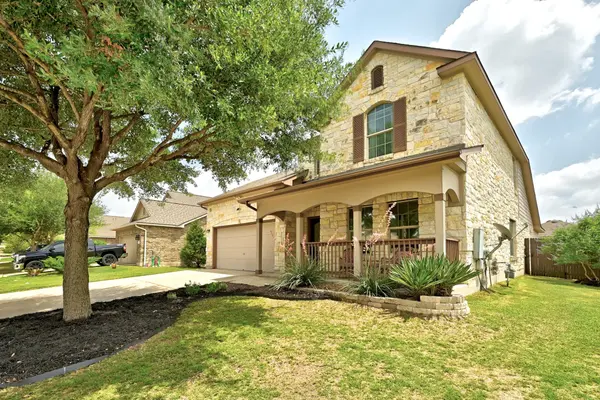 184 Coral Stone TRL, Buda, TX 78610