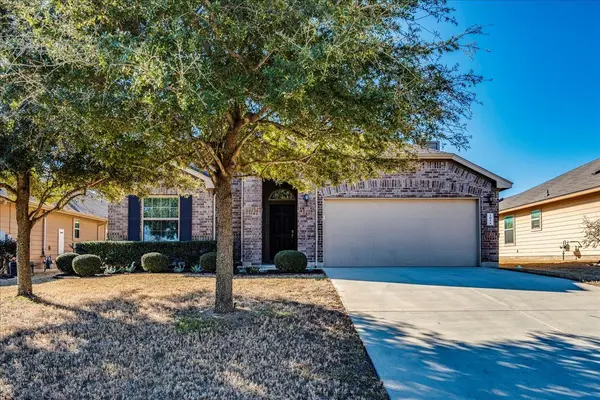 161 Mistflower LN, Kyle, TX 78640