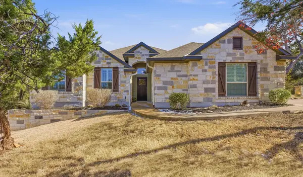 12 Tanglewood TRL, Wimberley, TX 78676