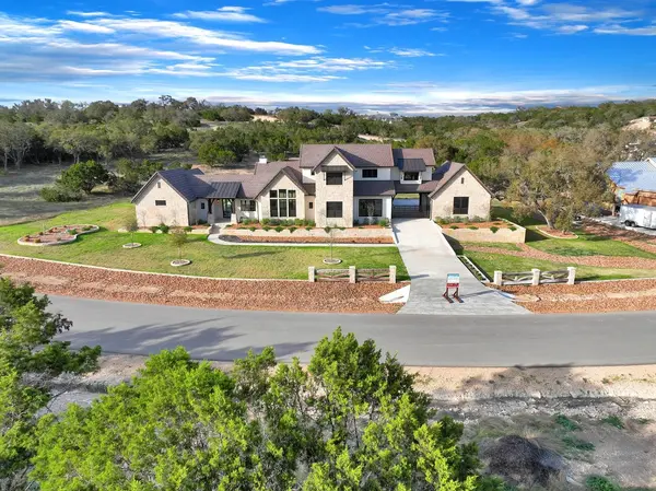 1760 Royal PT, Canyon Lake, TX 78133