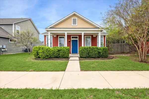 321 Newberry TRL, San Marcos, TX 78666