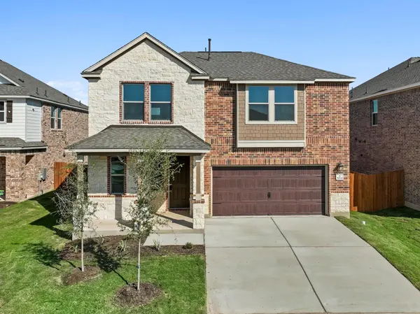 5004 Gragnano DR, Round Rock, TX 78665