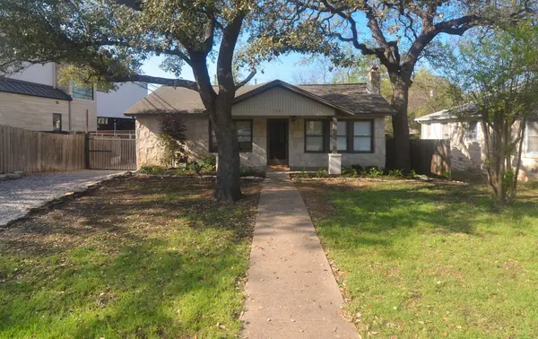 1721 Palma PLZ, Austin, TX 78703
