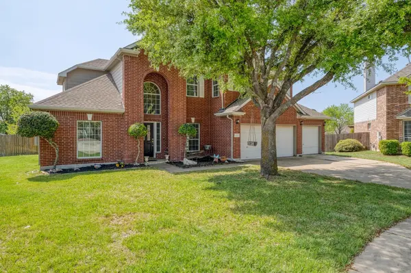 2209 Callaway Garden CT,  Pflugerville,  TX 78660