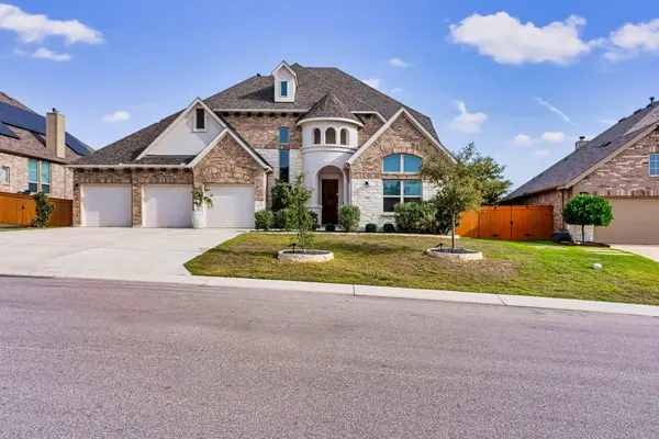 250 Bright Sky DR,  Austin,  TX 78737