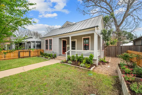 4005 Avenue F Ave, Austin, TX 78751