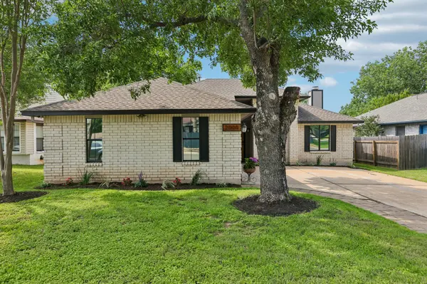 2000 Zephyr LN,  Round Rock,  TX 78664