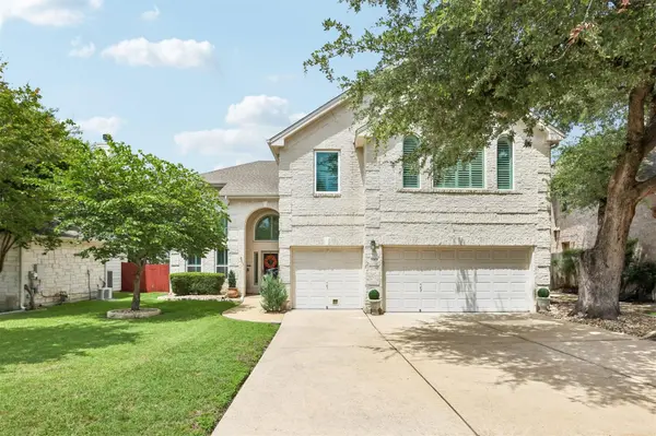 8309 Coriander CV,  Austin,  TX 78729