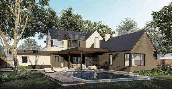 3105 White Rock DR, Austin, TX 78757