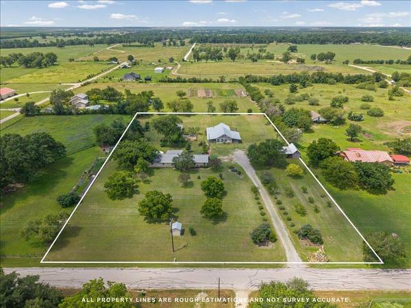 2421 Post Oak RD,  Webberville,  TX 78653