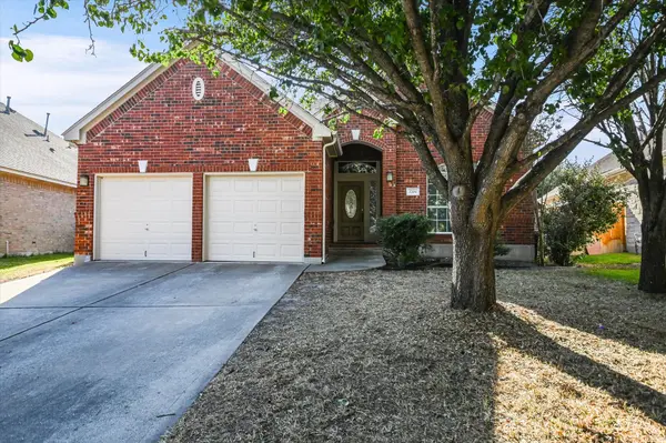 1709 Maize Bend DR, Austin, TX 78727