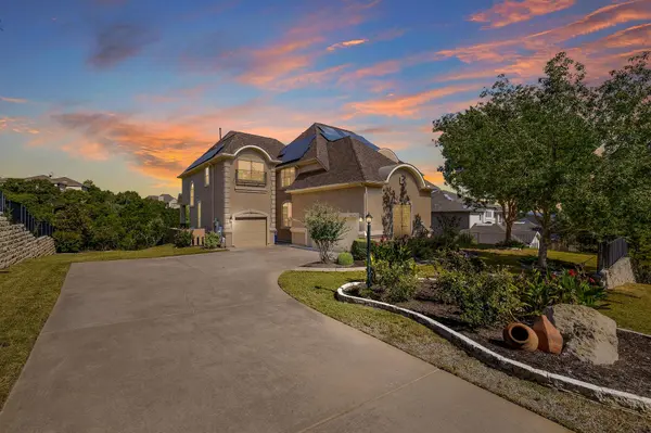 116 Vailco LN, Austin, TX 78738