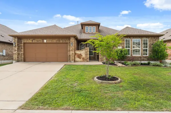 19829 Isle Of Glass ST,  Pflugerville,  TX 78660