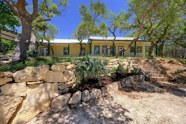 3824 McCall Creek RD,  Blanco,  TX 78606