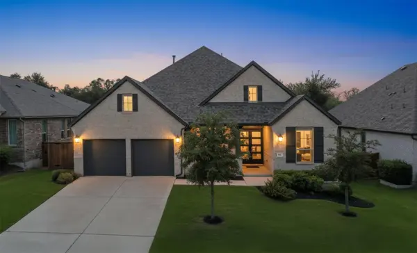 503 Painted Creek WAY, Kyle, TX 78640