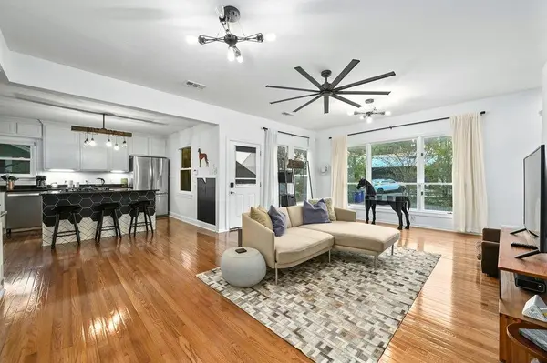 525 Barton BLVD,  Austin,  TX 78704