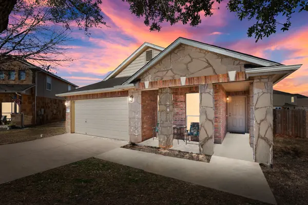 505 Aqua Bell CV,  Leander,  TX 78641