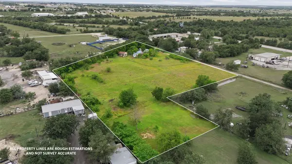 122 County Road 106,  Georgetown,  TX 78626