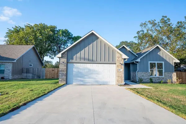 129 Callie ST,  Smithville,  TX 78957
