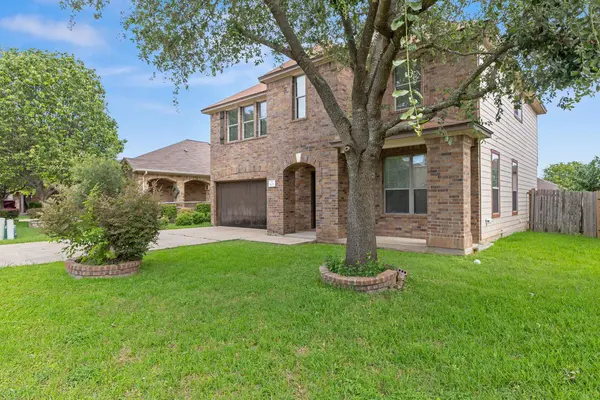 1635 Bayland ST,  Round Rock,  TX 78664