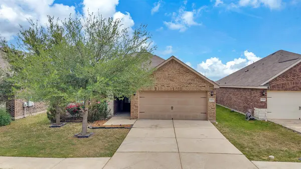 13213 Clara Martin RD, Manor, TX 78653
