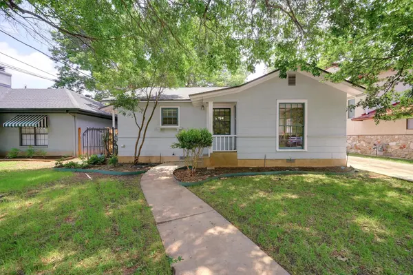 267 W Edgewater TER, New Braunfels, TX 78130