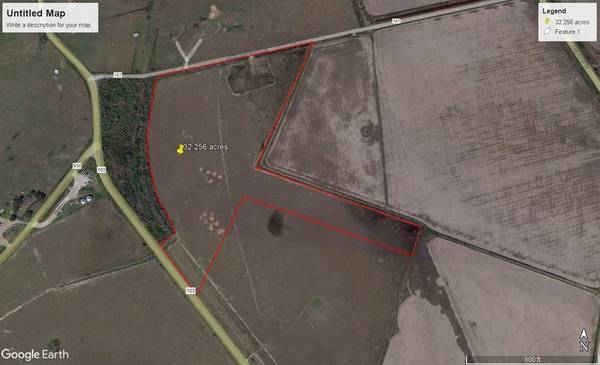 000 FM 102 RD, Eagle Lake, TX 77434