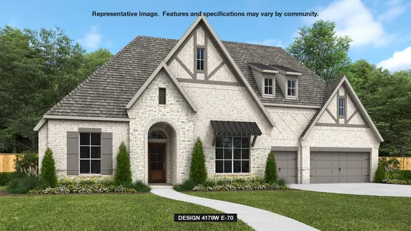 275 Bird HOLW, Austin, TX 78737