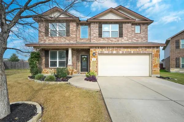 5504 Sabbia CV, Round Rock, TX 78665