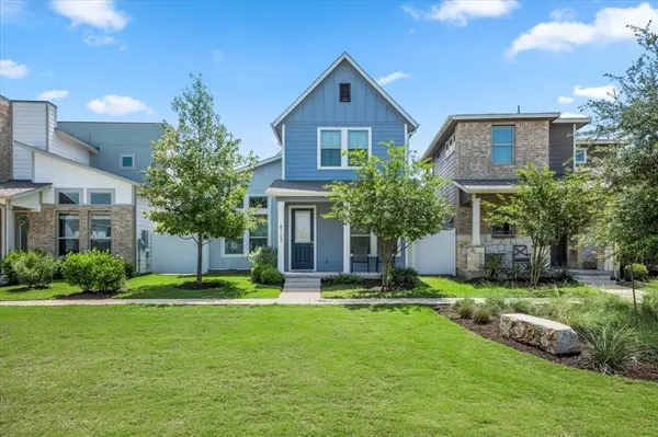 8103 Mandela BND, Austin, TX 78744
