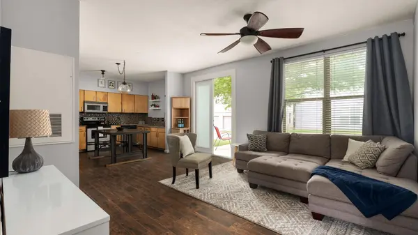 1201 Grove BLVD #2802,  Austin,  TX 78741