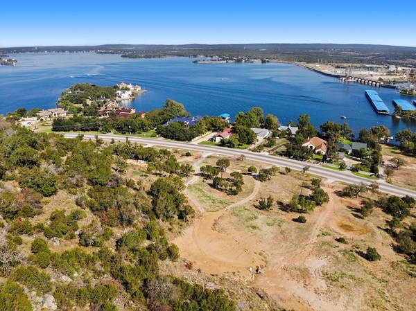 0000 W Fm 2147 Lot 3,  Cottonwood Shores,  TX 78657