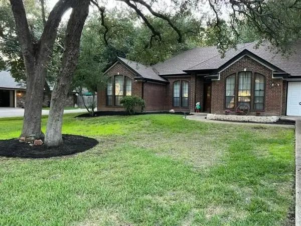 831 Benchmark TRL, Belton, TX 76513